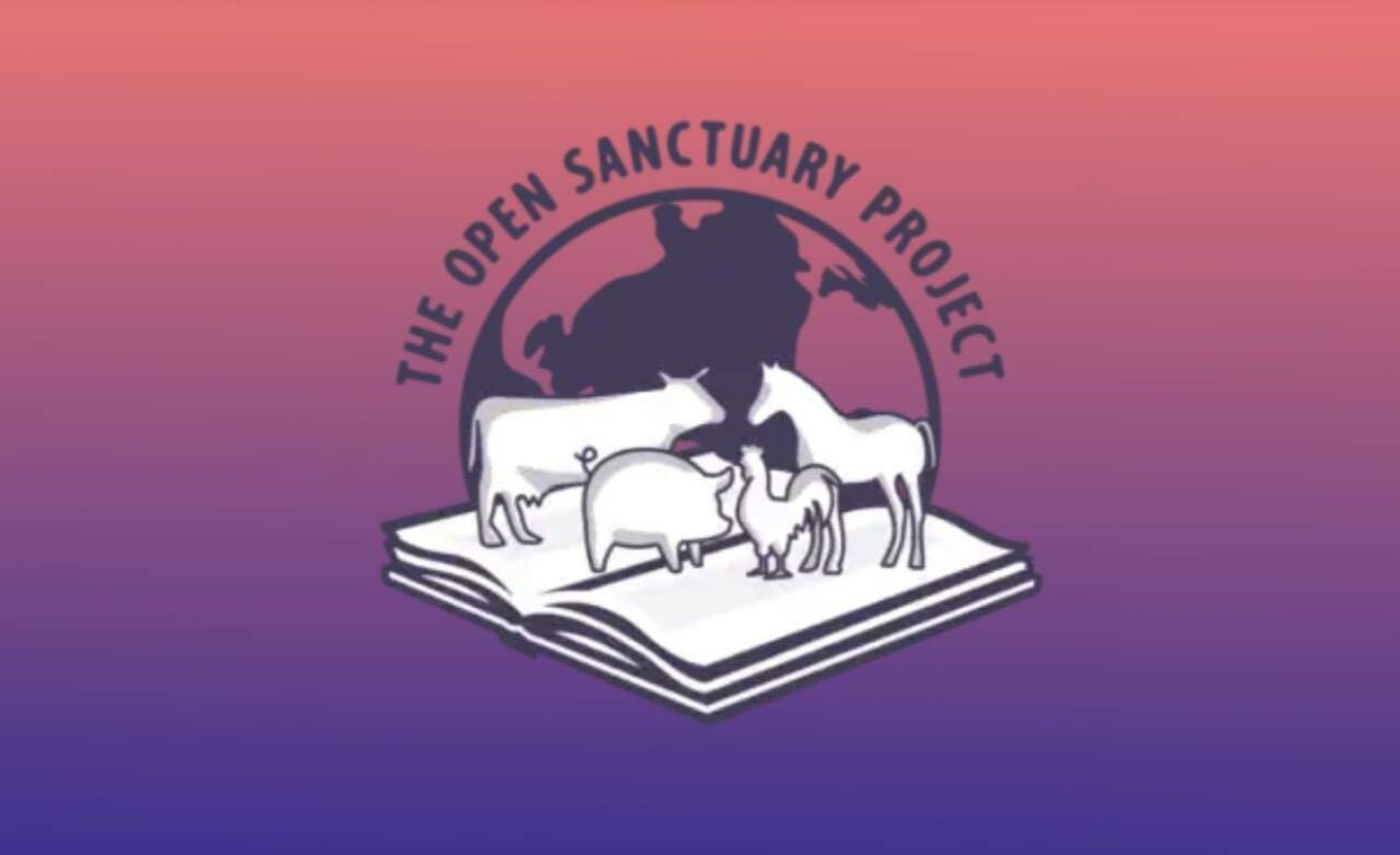 Logo Open Sanctuary Project