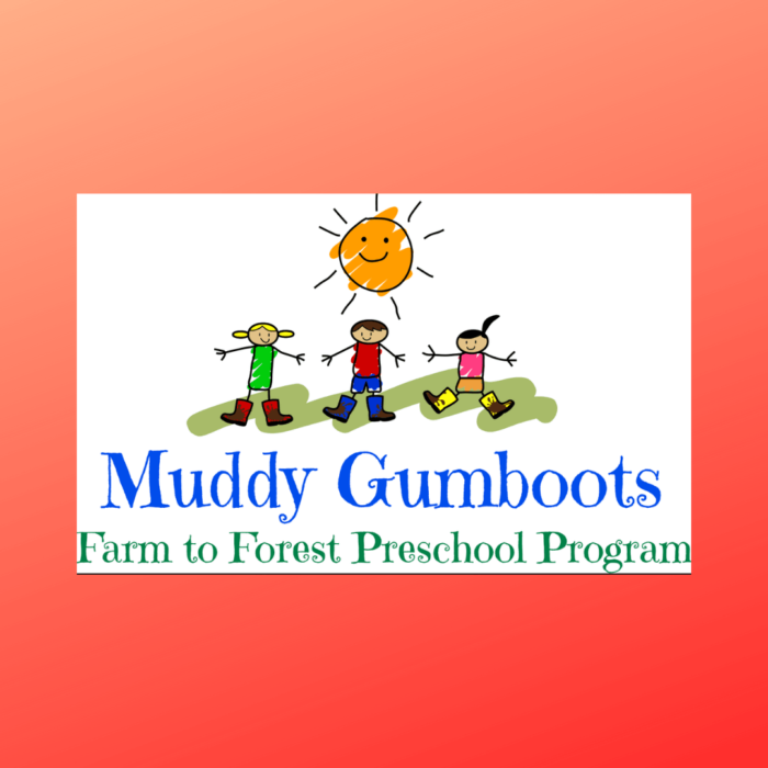 Muddy Gumboots Nature Based Learning