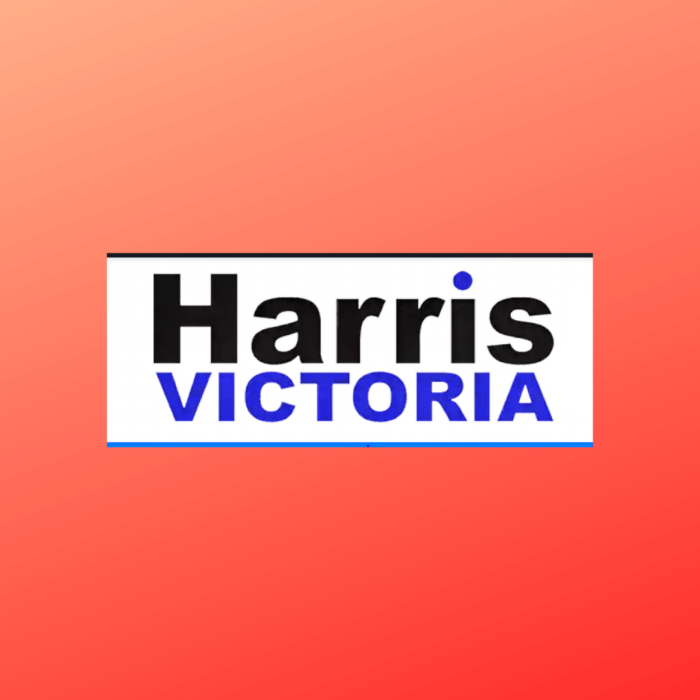 Harris Victoria
