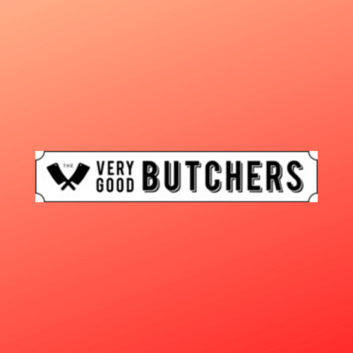 Very Good Butchers