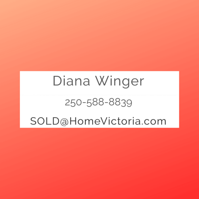 Diana Winger