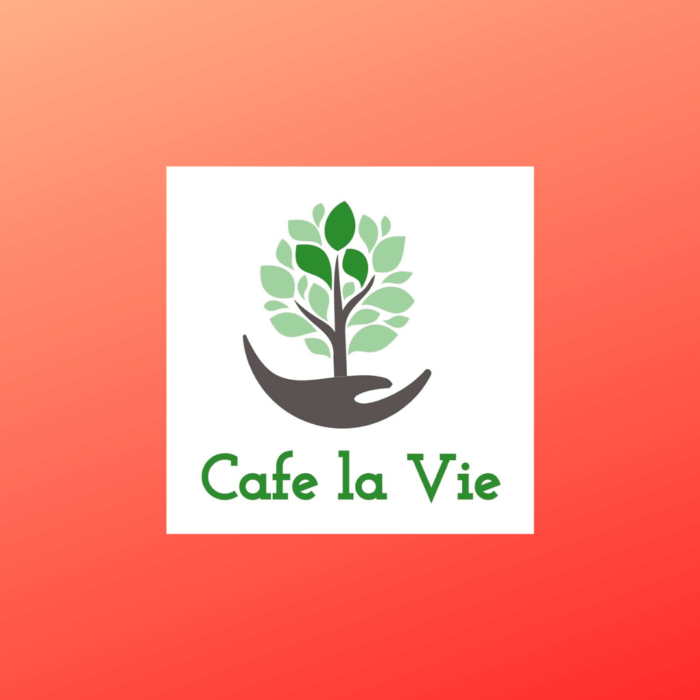 Cafe LA Vie