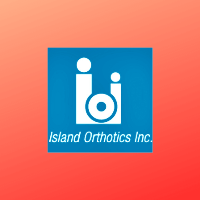 Island Orthotics